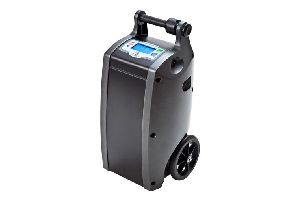 Oxlife Independence Portable Oxygen Concentrator