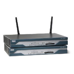 Integrated Router