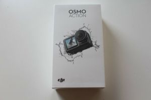 DJI OSMO Action Camera