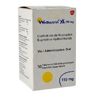 generic wellbutrin tablets