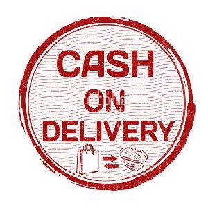 Cash On Delivery Courier Services