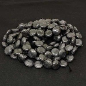 Agate Beads