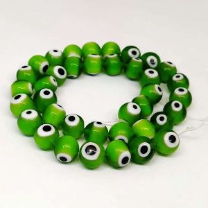 Evil Eye Beads