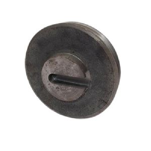 Cast Iron Groove Pulley