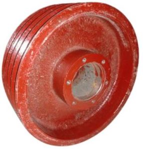 Thrasher Pulley Bearing