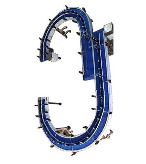 Packaging Belt Conveyor