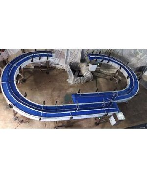 Packaging Belt Conveyor