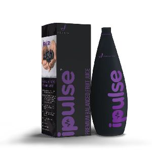 iPulse Immune Booster Juice