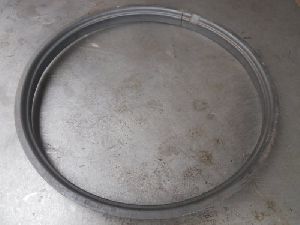 Truck (HCV) wheel Lock Ring