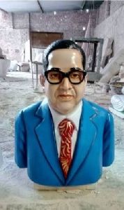 Marble B. R. Ambedkar Bust