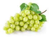 Fresh Grapes