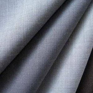 Polyester Suiting Fabric