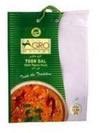 BOPP Spices Packing Bags