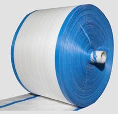 PP & HDPE Woven Fabric