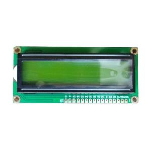 Graphic LCD Display
