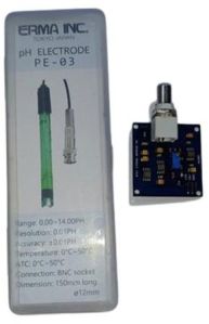 Proximity Sensor