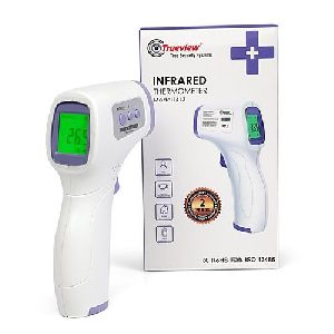 TrueView Infrared Thermometer