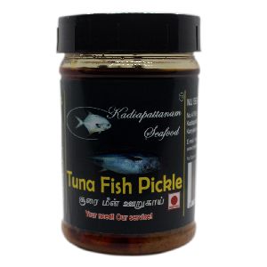 Tuna Fish Pickle