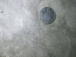 5 paise old coin
