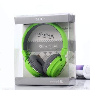 Wireless Bluetooth Headphone