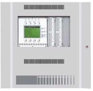 Automatic Fire Alarm Panel