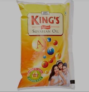 Sunflower Oil