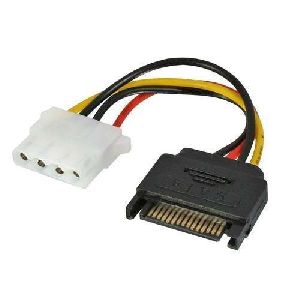 Power SATA Cable