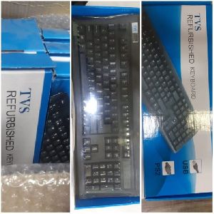 Refurbish Keyboard