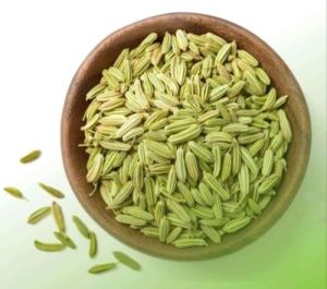 Fennel Seeds