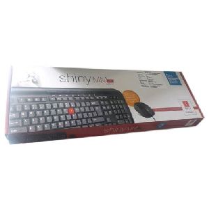 IBall Keyboard