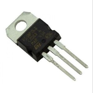 Power Mosfet Transistor