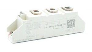 Semikron Thyristor Module