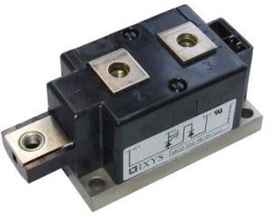 thyristor diode module