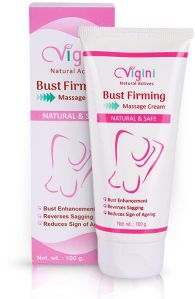 Vigini Bust Firming Breast Enlargement Cream (100gm)