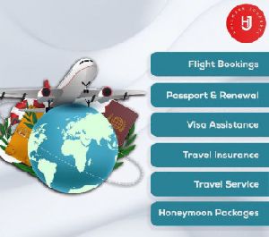 Travel Agents in Coimbatore