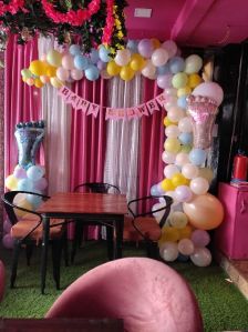 baby shower decorations