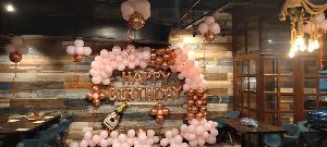 birthday party planners
