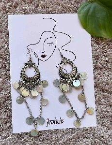 Fashion and Designer Earrings