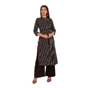 Designer Cotton Kurti