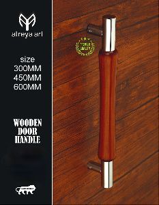 Wooden Handle