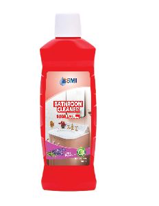 bathroom cleaner