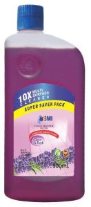 Lavender Floor Cleaner