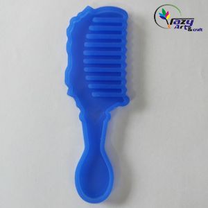 6 Inch Design Comb