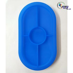 8 Inch Capsule Tray Mould