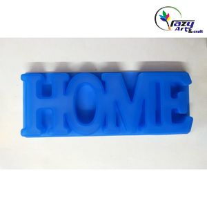 8 Inch Home Mould