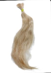 A1EH017 Remy Single Drawn Wavy Hair Extension
