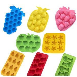 Silicone Rubber Mold