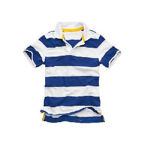 Mens Polo T-shirt