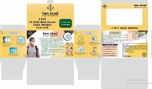 Packaging Graphic Designing Services