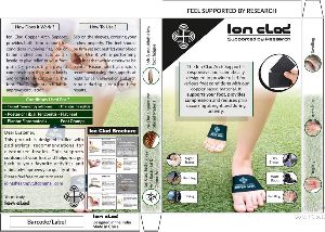 Packaging Graphic Designing Services